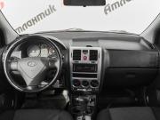Hyundai Getz I Рестайлинг Екатеринбург  - изображение 30