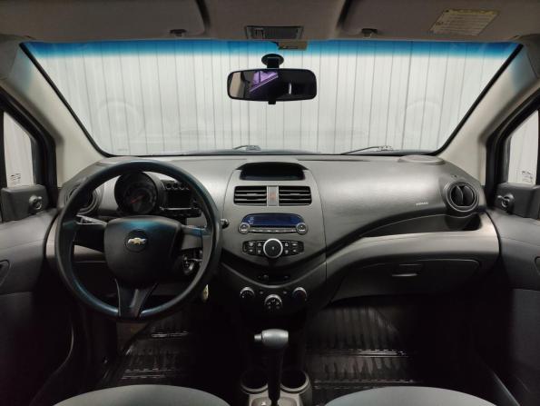 Chevrolet Spark III с пробегом 2012 года, цена 599 000 рублей, 123356 км, хэтчбек, Автокод Объявления