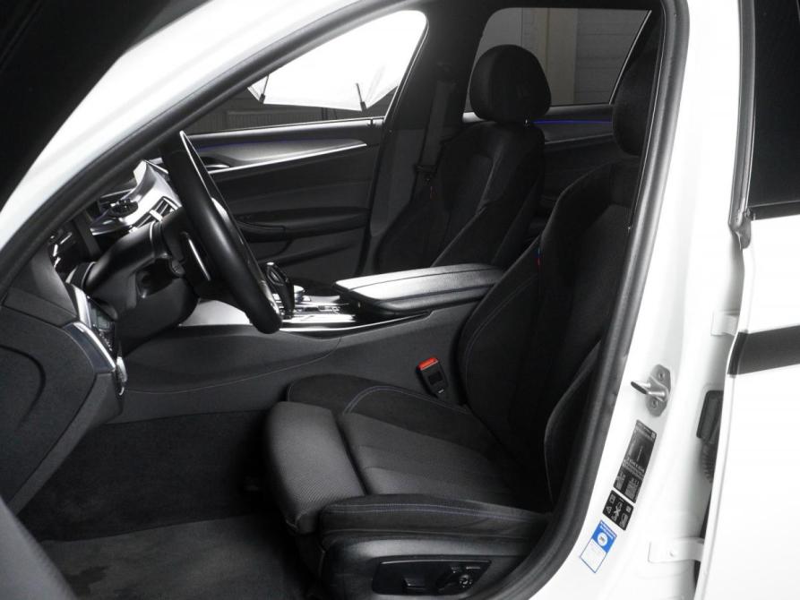 BMW 5 серии VII (G30/G31/G38) Минеральные Воды  - изображение 10