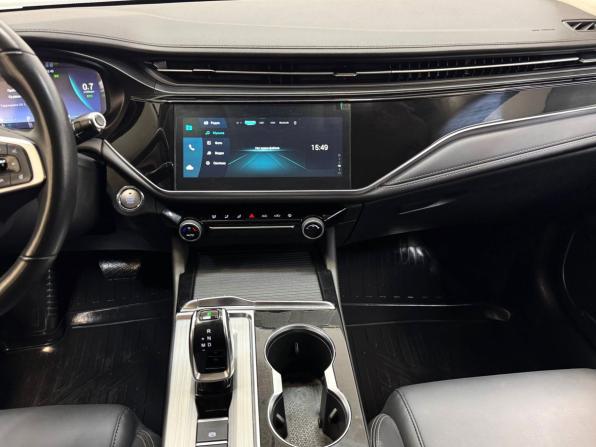 Omoda S5 с пробегом 2023 года, цена 1 520 000 рублей, 26641 км, седан, Автокод Объявления