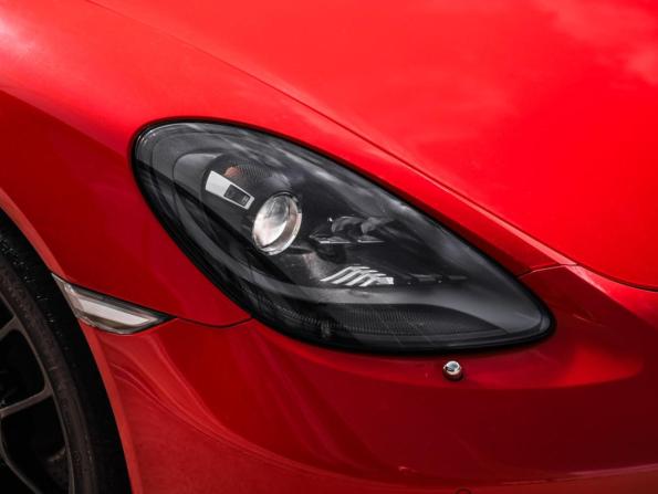 Porsche Cayman III 718 (982) с пробегом 2018 года, цена 6 500 000 рублей, 50115 км, купе, Автокод Объявления