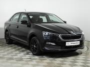 Skoda Rapid II Санкт-Петербург  - изображение 22