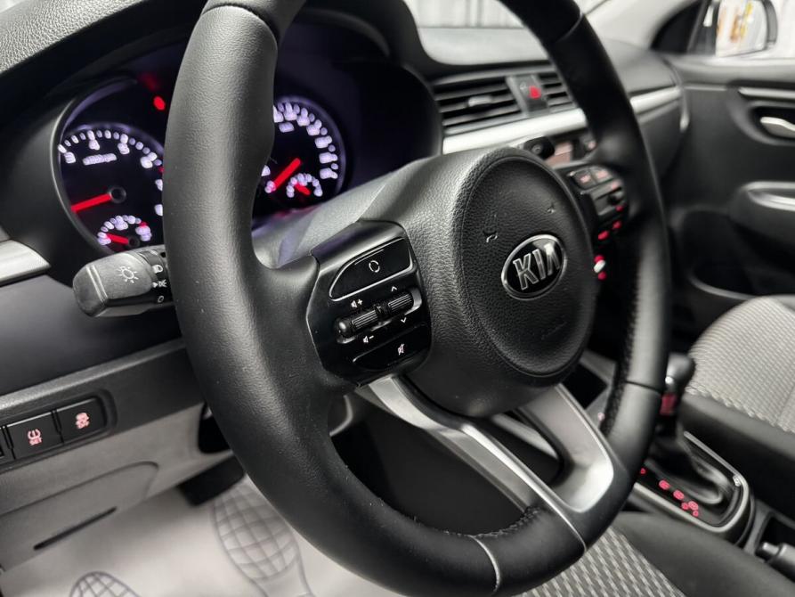 Kia Rio IV Стерлитамак  - изображение 23