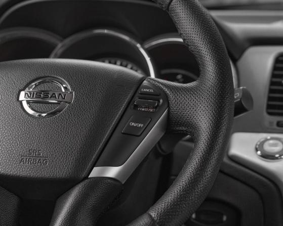 Nissan Murano II (Z51) Рестайлинг 2 с пробегом 2015 года, цена 1 790 000 рублей, 168500 км, внедорожник, Автокод Объявления