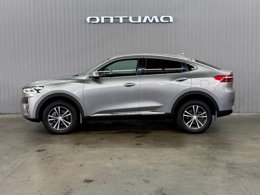 Haval F7x I Краснодар  - изображение 8
