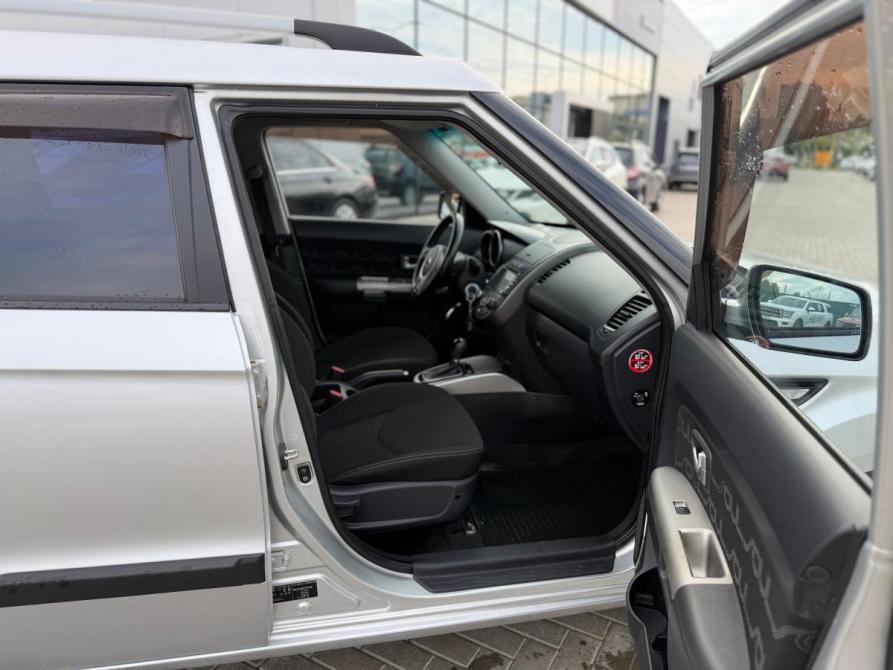 Kia Soul I Рестайлинг Сыктывкар  - изображение 9