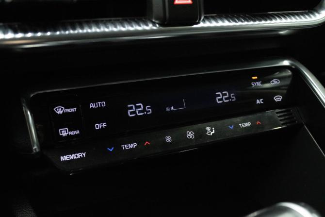 Kia K5 III с пробегом 2021 года, цена 2 549 000 рублей, 94141 км, седан, Автокод Объявления