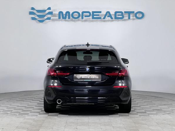 BMW 1 серии III (F40) с пробегом 2020 года, цена 2 100 000 рублей, 130000 км, хэтчбек, Автокод Объявления