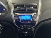 Hyundai Solaris I Рестайлинг Москва  - изображение 32