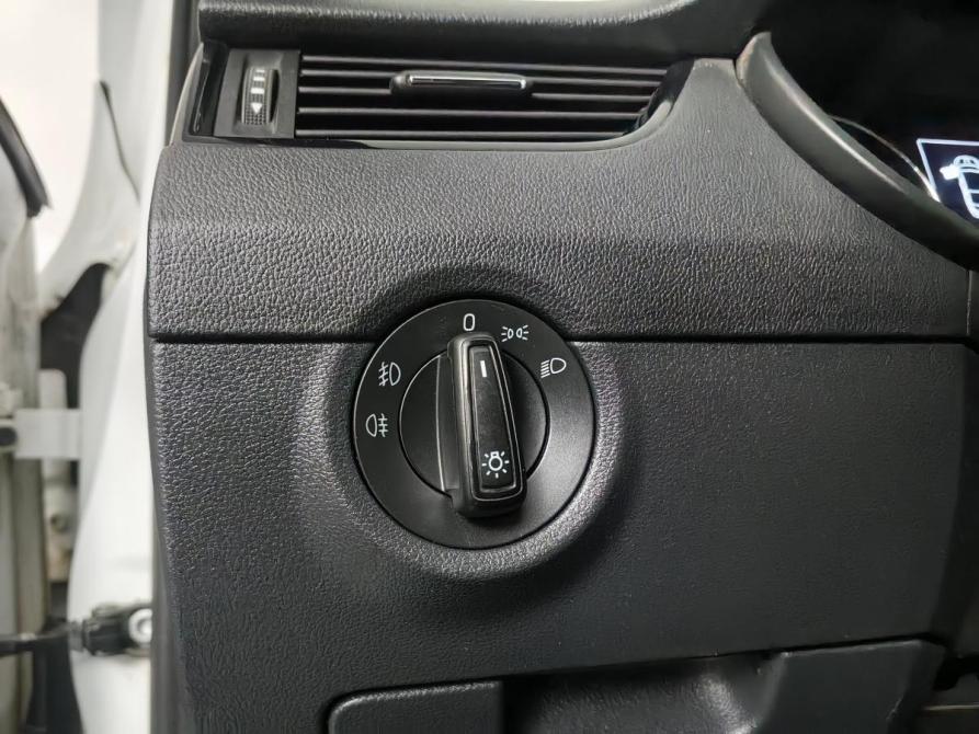 Skoda Octavia III (A7) Рестайлинг Москва  - изображение 21