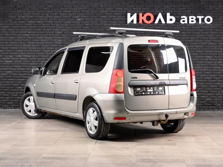Lada (ВАЗ) Largus I Екатеринбург  - изображение 3