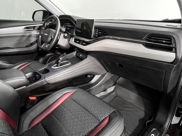 Haval F7 I Рестайлинг с пробегом 2023 года, цена 1 999 000 рублей, 82868 км, внедорожник, Автокод Объявления