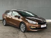 Kia Ceed II Рестайлинг Тамбов  - изображение 22