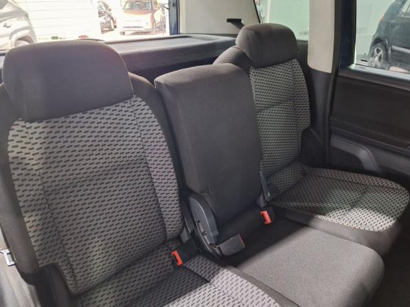 Skoda Roomster I Рестайлинг с пробегом 2012 года, цена 335 000 рублей, 317847 км, компактвэн, Автокод Объявления