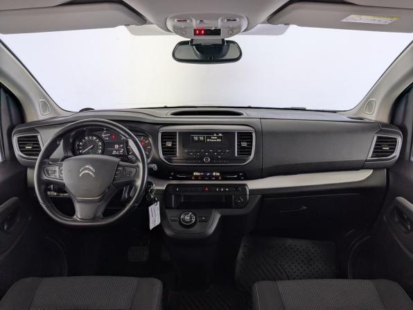 Citroen SpaceTourer I с пробегом 2021 года, цена 3 450 000 рублей, 97749 км, минивэн, Автокод Объявления
