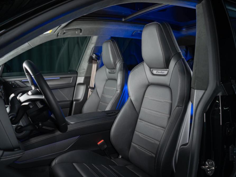 Porsche Cayenne IV Москва  - изображение 12
