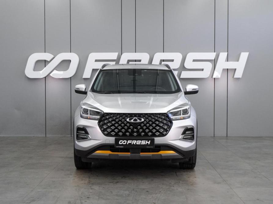 Chery Tiggo 4 Pro I Воронеж  - изображение 3