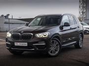 BMW X3 III (G01) Москва  - изображение 22