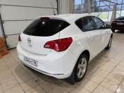 Opel Astra J Рестайлинг Пермь  - изображение 8