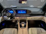 Mercedes-Benz GLS II (X167) Рестайлинг Москва  - изображение 44