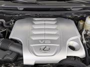 Lexus LX III Рестайлинг 2 Москва  - изображение 39