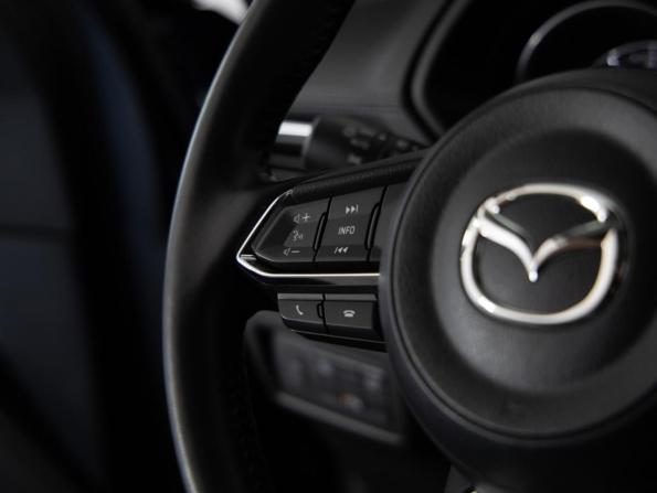 Mazda CX-5 II с пробегом 2021 года, цена 3 375 000 рублей, 32160 км, внедорожник, Автокод Объявления
