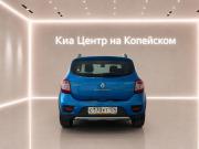 Renault Sandero II Рестайлинг Челябинск  - изображение 14