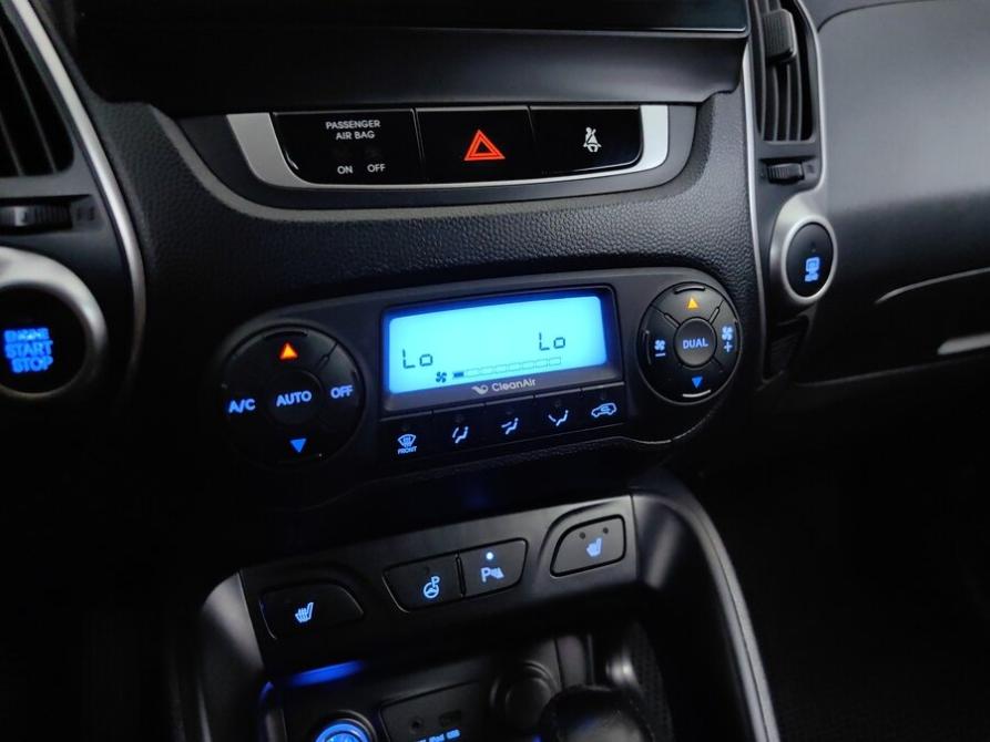 Hyundai ix35 I Подольск  - изображение 15