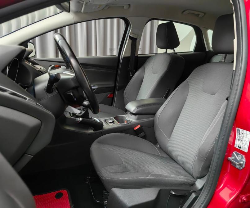 Ford Focus III Москва  - изображение 9