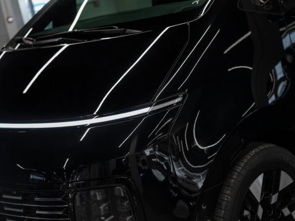 Hyundai Staria I Рестайлинг с пробегом 2026 года, цена 6 900 000 рублей, 3188 км, минивэн, Автокод Объявления