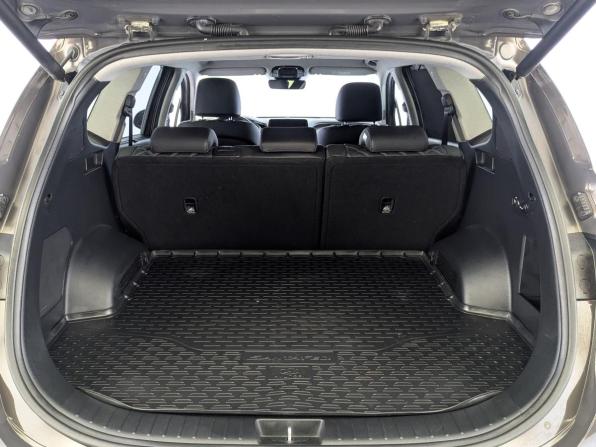 Hyundai Santa Fe IV Рестайлинг с пробегом 2021 года, цена 2 920 000 рублей, 156569 км, внедорожник, Автокод Объявления