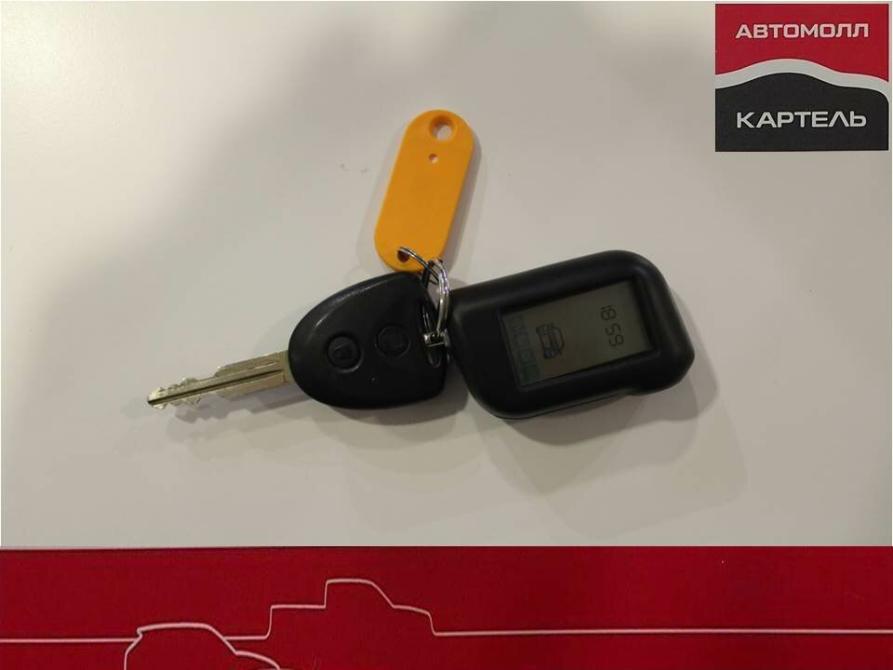 Toyota Passo II (C30) Кемерово  - изображение 21