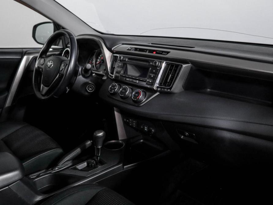 Toyota RAV4 IV (XA40) Москва  - изображение 10