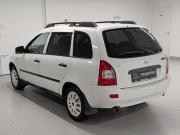 Lada (ВАЗ) Kalina I Казань  - изображение 30