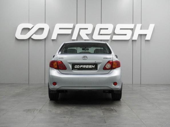 Toyota Corolla X (E140 E150) с пробегом 2008 года, цена 749 000 рублей, 234050 км, седан, Автокод Объявления