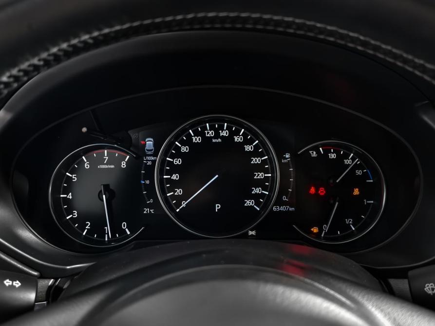 Mazda CX-5 II Санкт-Петербург  - изображение 24