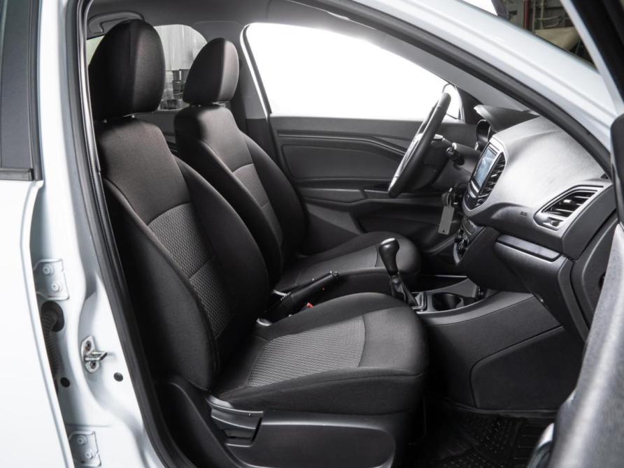 Lada (ВАЗ) Vesta I Волгоград  - изображение 8