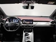 Geely Coolray I Москва  - изображение 44