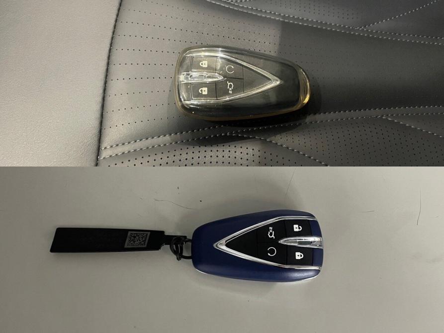 Changan CS75 Plus III Москва  - изображение 21
