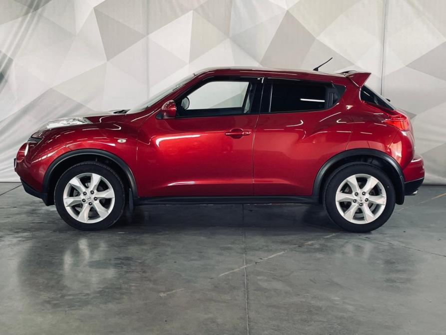 Nissan Juke I Оренбург  - изображение 8