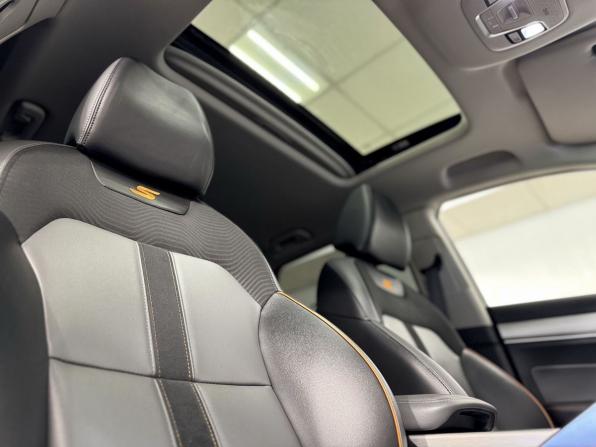 Geely Coolray I Рестайлинг с пробегом 2023 года, цена 1 890 000 рублей, 47128 км, внедорожник, Автокод Объявления