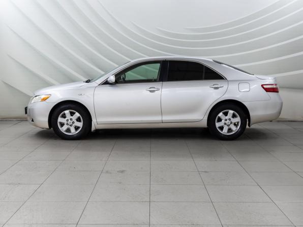 Toyota Camry VI (XV40) с пробегом 2007 года, цена 1 068 000 рублей, 193164 км, седан, Автокод Объявления