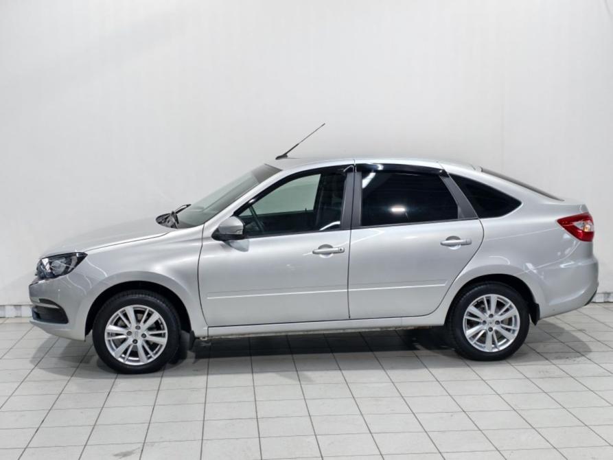 Lada (ВАЗ) Granta I Рестайлинг Курск  - изображение 2