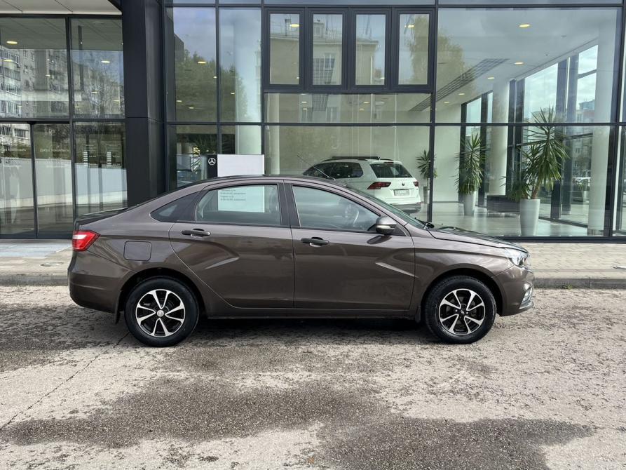 Lada (ВАЗ) Vesta I Нижний Новгород  - изображение 4