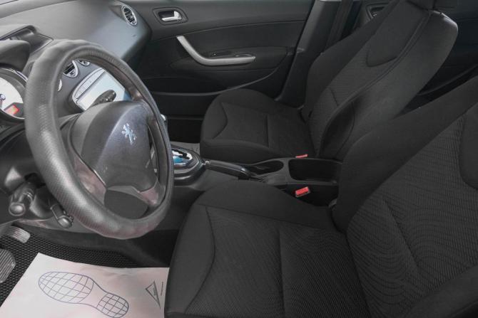Peugeot 308 I с пробегом 2008 года, цена 439 000 рублей, 239000 км, универсал, Автокод Объявления
