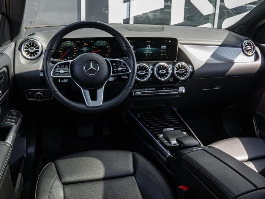 Mercedes-Benz GLA II (H247) Краснодар  - изображение 6