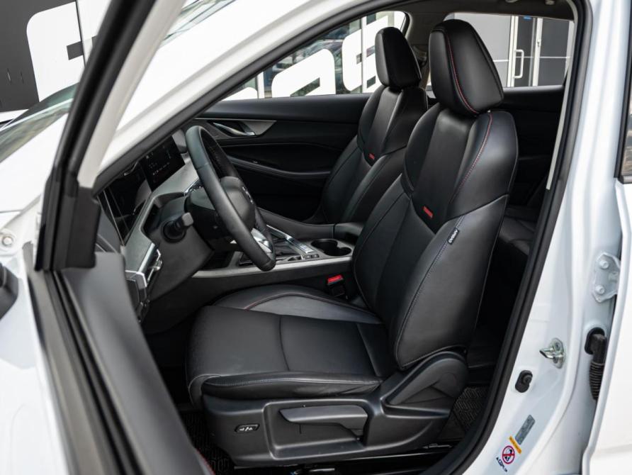 Changan CS35 Plus I Рестайлинг Краснодар  - изображение 10
