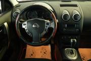 Nissan Qashqai I Рестайлинг Омск  - изображение 30