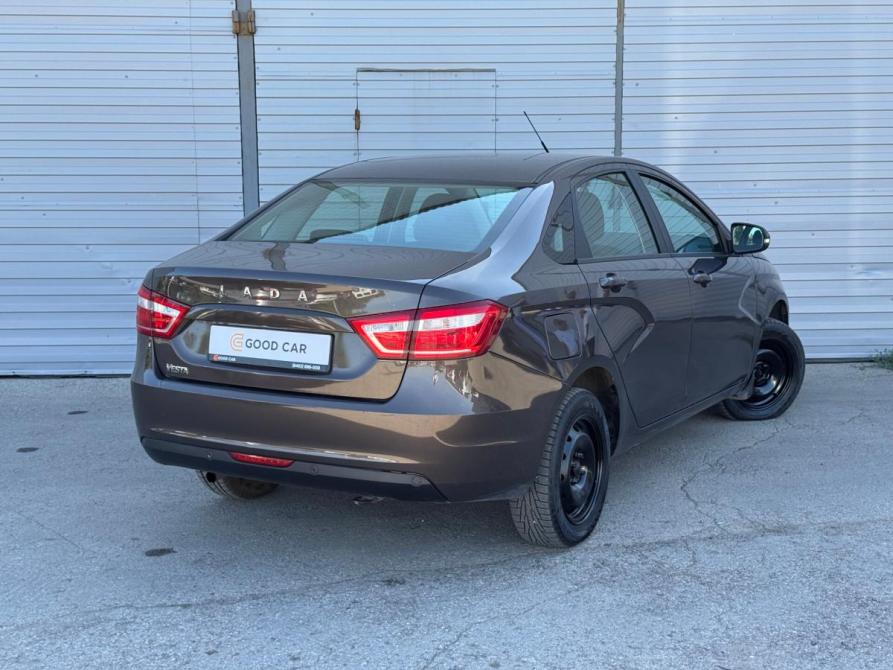 Lada (ВАЗ) Vesta I Саратов  - изображение 5