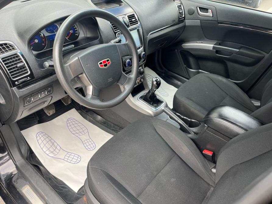 Geely Emgrand EC7 Санкт-Петербург  - изображение 5